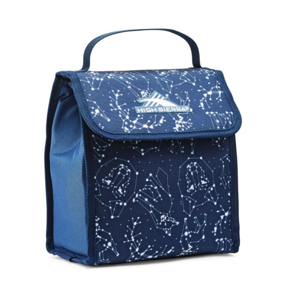 HIGH SIERRA Classic Lunch Kit